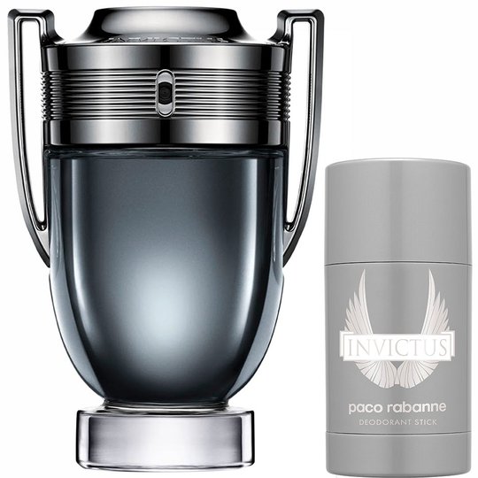 Invictus Intense, Paco Rabanne Miesten