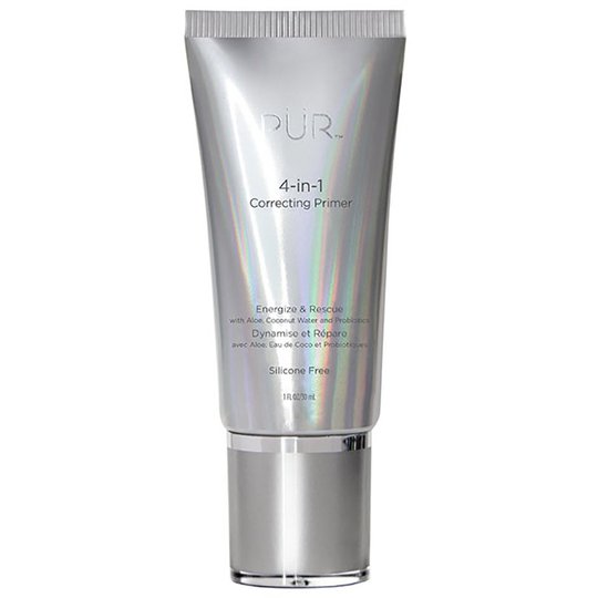 4-in-1 Correcting Primer Probiotics, 30 ml PÜR Pohjustusvoide