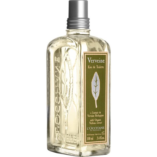 L'Occitane Verbena EdT, 100 ml L'Occitane Muut tuoksut