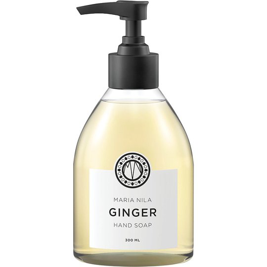 Maria Nila Ginger Hand Soap, 300 ml Maria Nila Saippuat