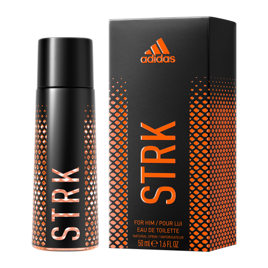 Culture of Sport Strike, 50 ml Adidas Hajuvedet