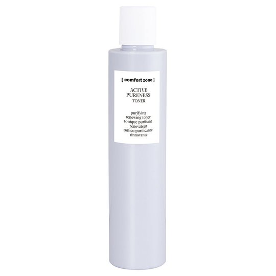 Active Pureness Toner, 200 ml Comfort Zone Kasvovedet