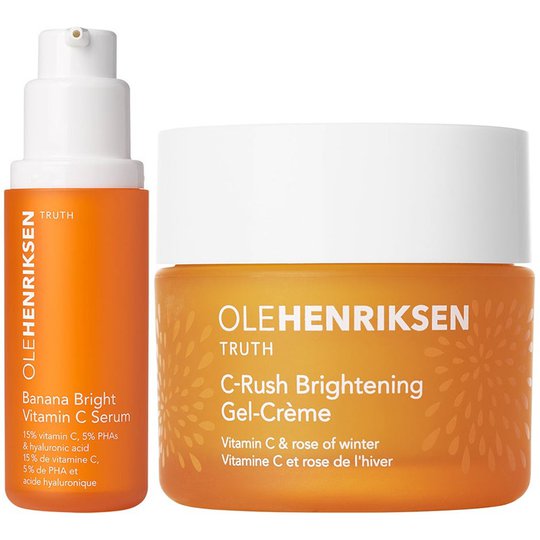 Vitamin C Boost, Ole Henriksen Ihonhoito