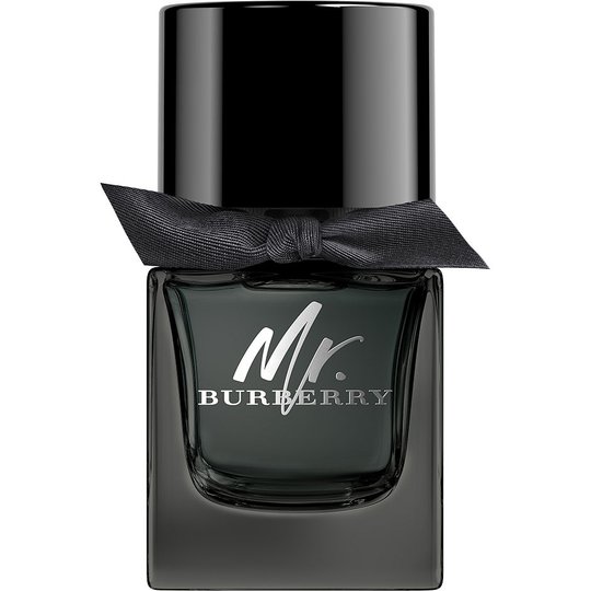 Mr Burberry , 50 ml Burberry Hajuvedet