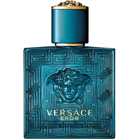 Eros EdT, 50 ml Versace Hajuvedet