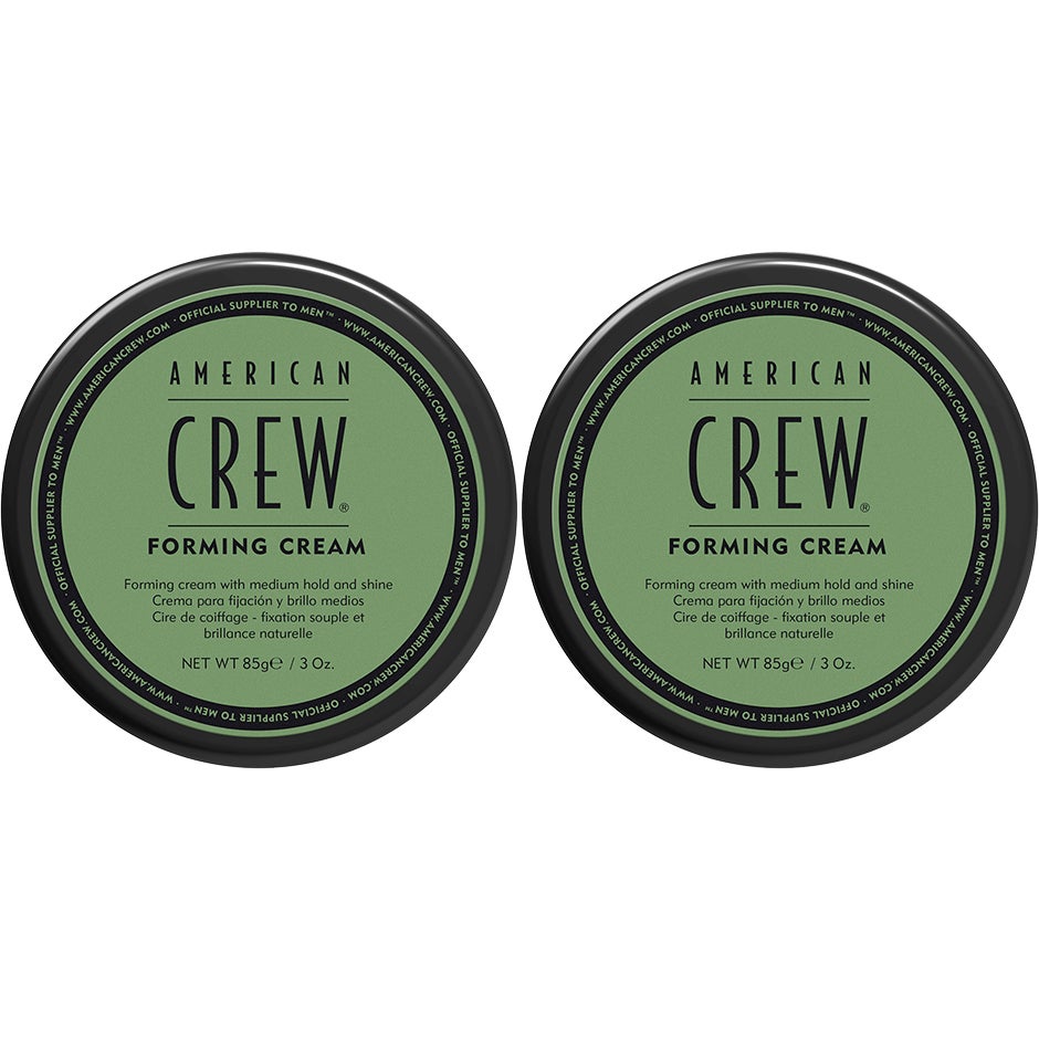 Forming Cream Duo, American Crew Muotoilutuotteet
