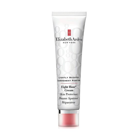 Eight Hour® Cream Skin Protectant Lightly Scented, 50 ml Elizabeth Arden Kosteusvoiteet kasvoille