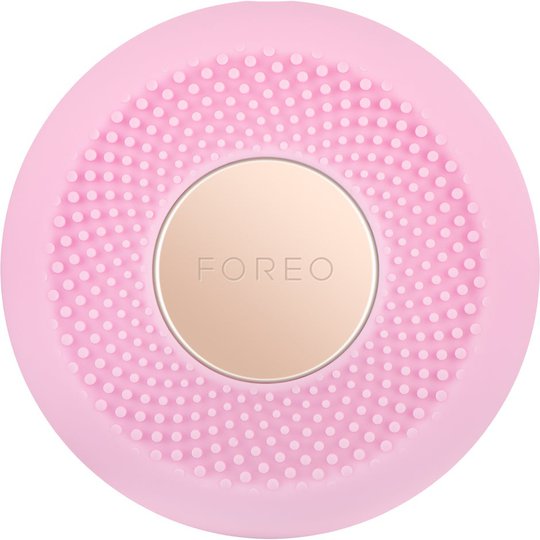 UFO Mini 2 Pearl Pink, Foreo Kasvoharjat
