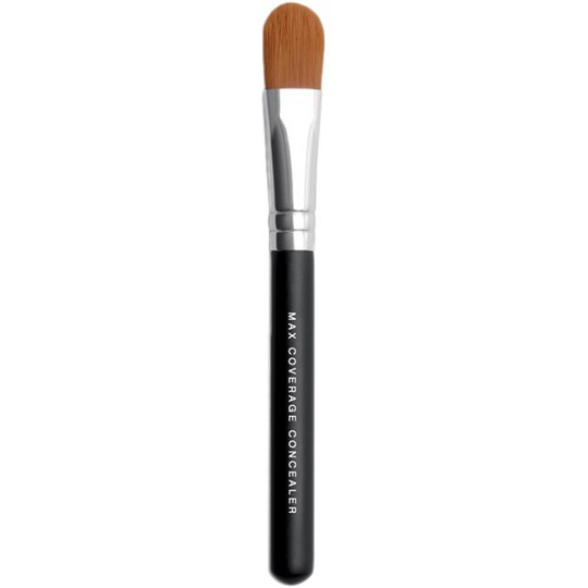 bareMinerals Maximum Coverage Concealer Brush, bareMinerals Vegaaninen kosmetiikka