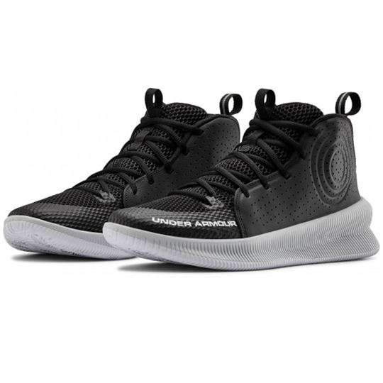 UA Jet , Black