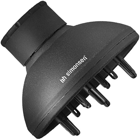 Compact Softstyler, HH Simonsen Hiustenkuivaajat