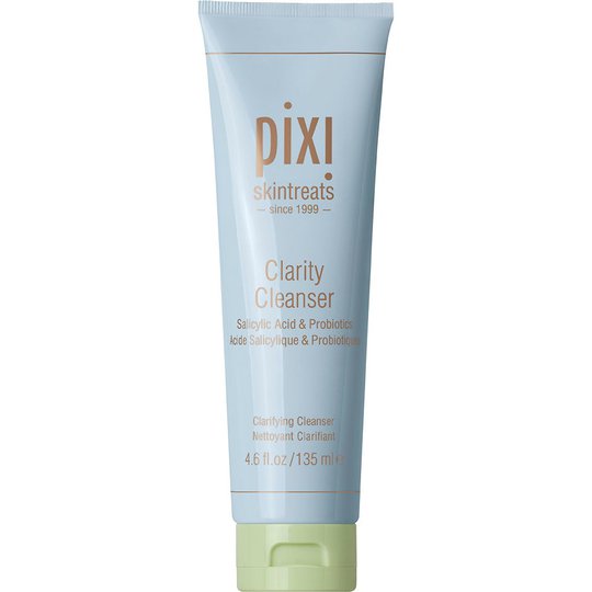 Clarity Cleanser, 135 ml Pixi Kasvojen puhdistus