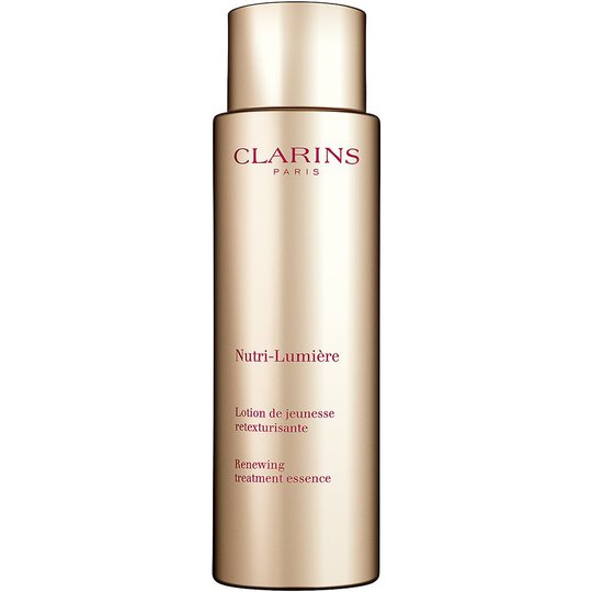 Nutri-Lumiere Renewing Treatment Essence, 200 ml Clarins Seerumit & öljyt
