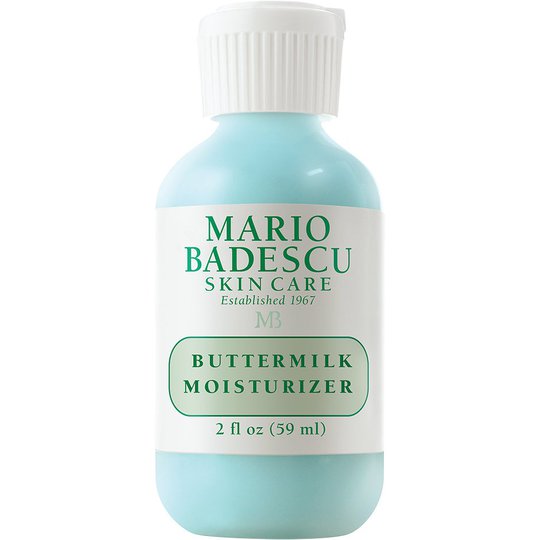 Mario Badescu Buttermilk Moisturizer, 59 ml Mario Badescu Kasvovoiteet