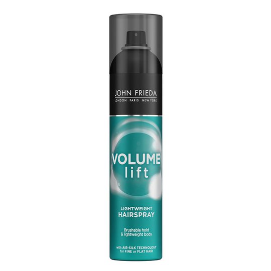 Forever Full Hairspray, 250 ml John Frieda Hiuslakat