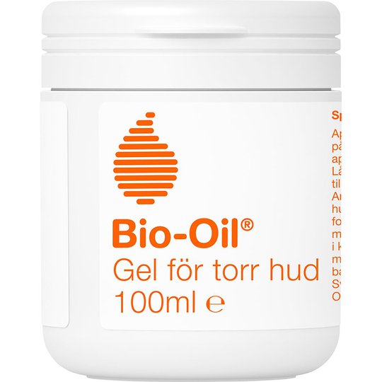 Dry Skin Gel, 100 ml Bio-Oil Öljyt