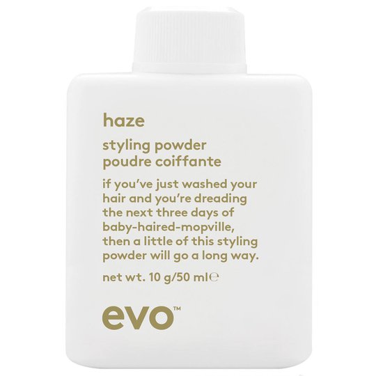 Style Haze Styling Powder, 50 ml evo Muotoilu