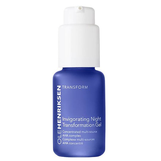 Transform, 30 ml Ole Henriksen Seerumi