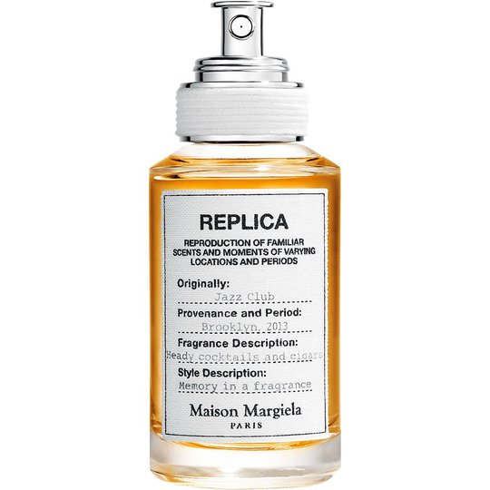 Replica Jazz Club, 30 ml Maison Margiela EdT