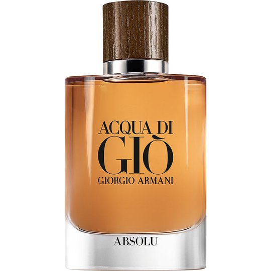 Giorgio Armani Acqua di Giò Absolu , 75 ml Giorgio Armani Hajuvedet