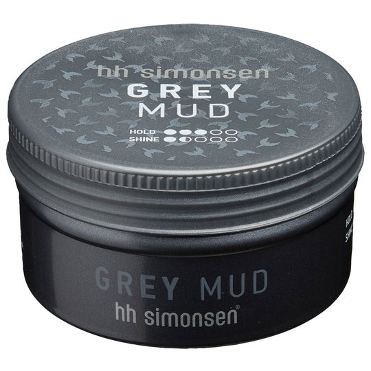 Gray/Mud Wax, 90 ml HH Simonsen Muotoilutuotteet