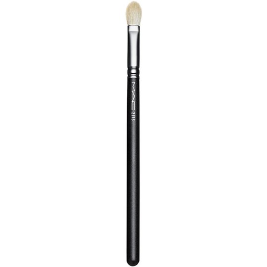 217S Blending Brush, MAC Cosmetics Siveltimet