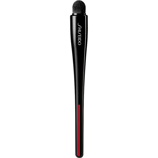 Tsutsu Fude Concealer Brush, Shiseido Peiteainesiveltimet