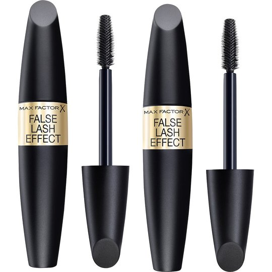 False Lash Effect Mascara Duo, Max Factor Meikit