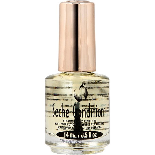 Seche Condition Keratin Cuticle Oil, 15 ml Seche Kynsien hoito