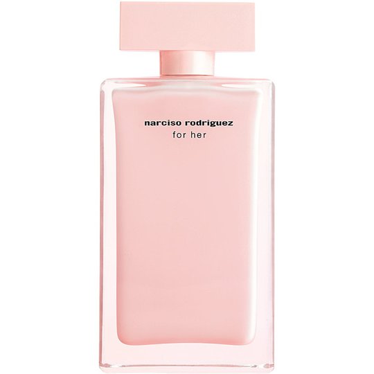 Narciso Rodriguez for Her Eau de Parfum, 100 ml Narciso Rodriguez Hajuvedet