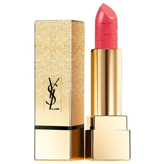 Rouge Pur Couture Star Clash Edition, Yves Saint Laurent Huulipuna