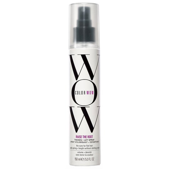 Colorwow Raise The Root Thicken + Lift Spray, 150 ml Colorwow Muotoilutuotteet