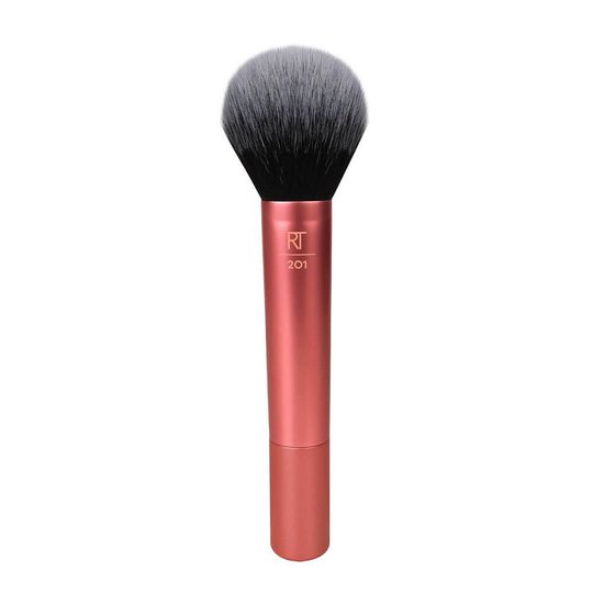 Real Techniques Powder Brush, Real Techniques Siveltimet
