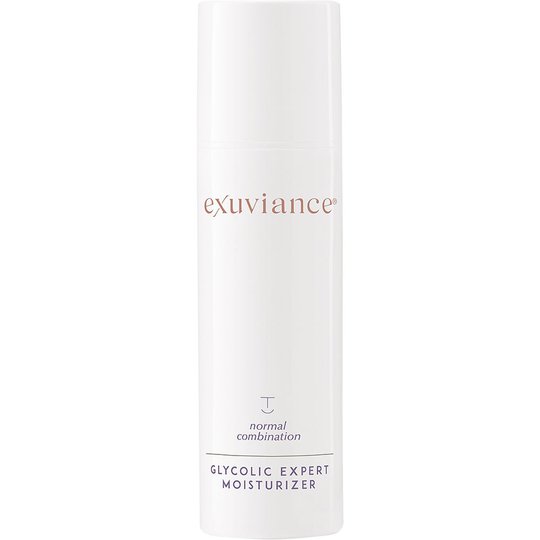 Glycolic Expert Moisturizer, 50 ml Exuviance Kasvovoiteet