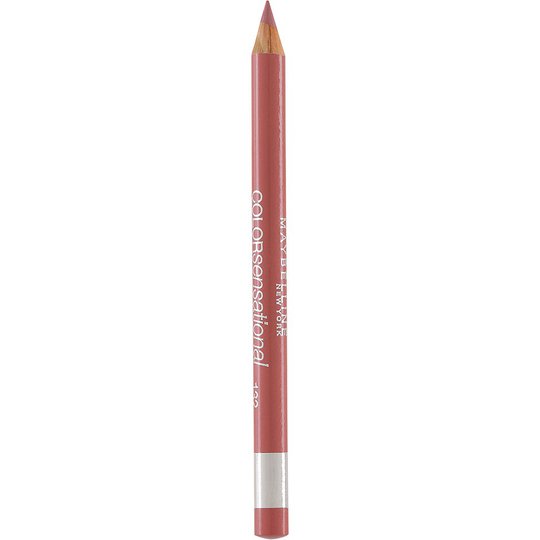 Maybelline Color Sensational Precision Lip liner, 1.2 g Maybelline Huultenrajauskynä