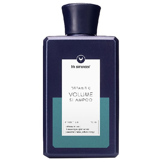 Volume Shampoo, 250 ml HH Simonsen Shampoo