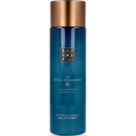 Rituals The Ritual of Hammam Shampoo, 250 ml Rituals... Shampoo