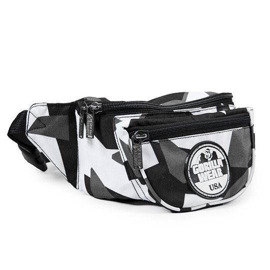 Stanley Fanny Pack, Grey Camo