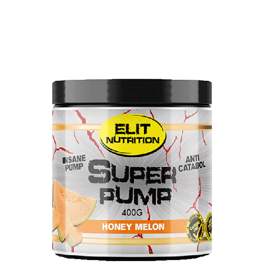 Super Pump, 400 g