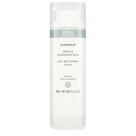 Evercalm Gentle Cleansing Milk, 150 ml REN Ihonpuhdistus