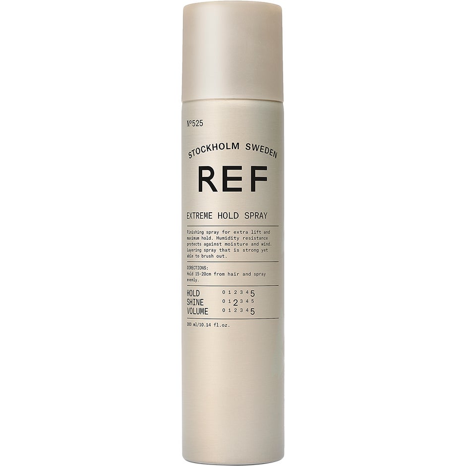 REF. Extreme Hold Spray, 300 ml REF Viimeistelytuotteet