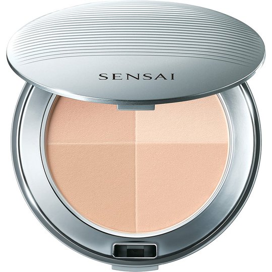 Sensai Cellular Performance Pressed Powder, 8 g Sensai Puuteri