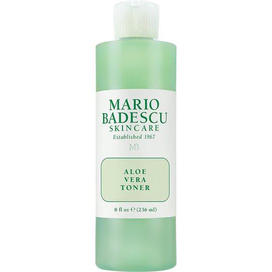 Mario Badescu Aloe Vera Toner, 236 ml Mario Badescu Kasvovedet