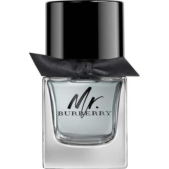 Burberry Mr Burberry EdT, 50 ml Burberry Miesten hajuvedet