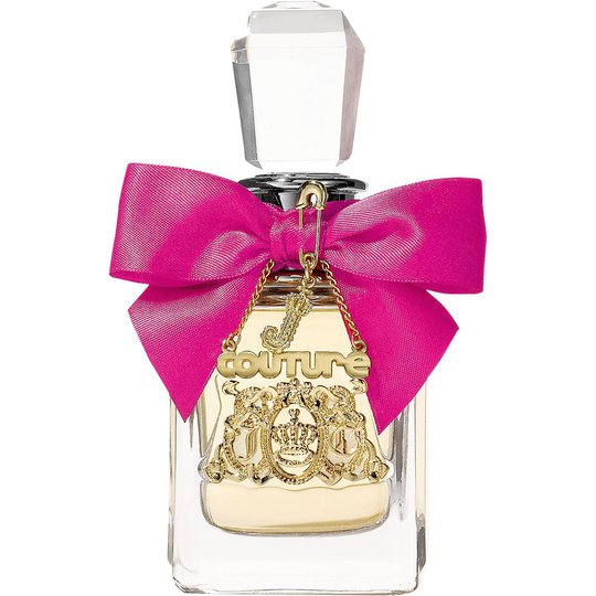 Juicy Couture Viva La Juicy Eau de Parfum, 50 ml Juicy Couture Hajuvedet