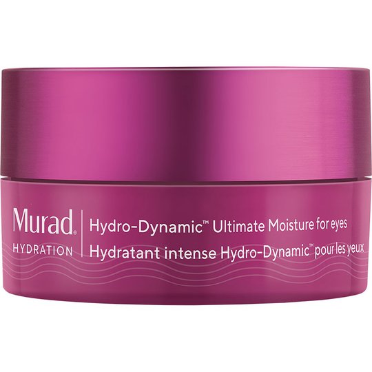 Hydration Hydro-Dynamic Ultimate Moisture for eyes, Murad Silmänympärysvoiteet