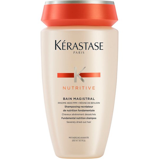 Kérastase Nutritive Bain Magistral, 250 ml Kérastase Shampoo