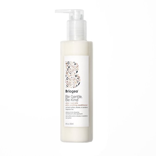 Oat Milk Ultra Soothing Conditioner, 236 ml Briogeo Hoitoaine