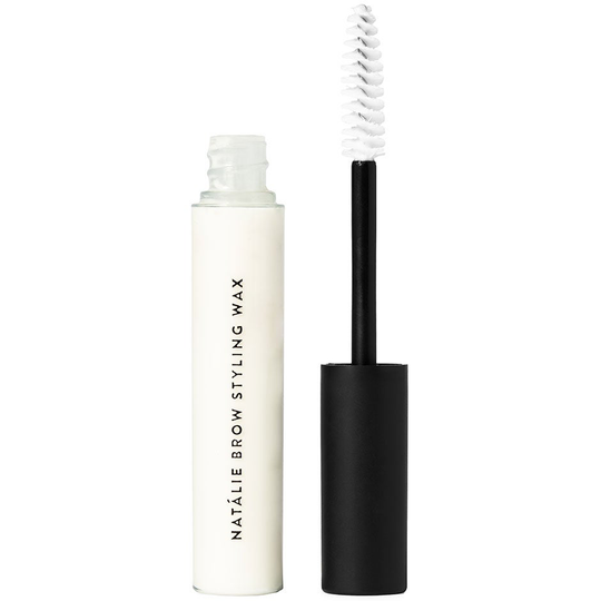 Brow Styling Wax, 7 ml Natalie Kulmameikit