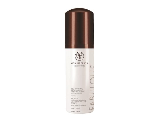 , 100 ml Vita Liberata Itseruskettavat
